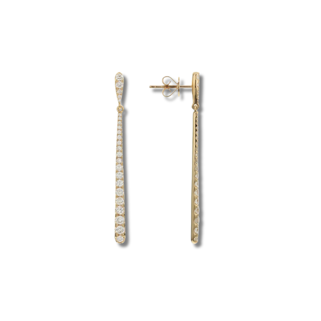 Moscow Earrings