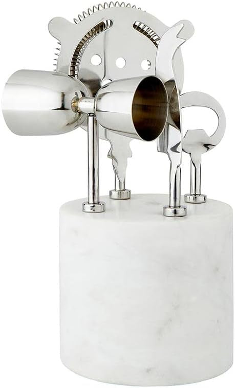 Marble Bar Tool Set (4)
