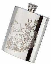 Elk Flask