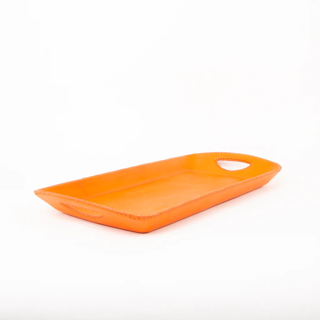 Flaco Long Serving Tray