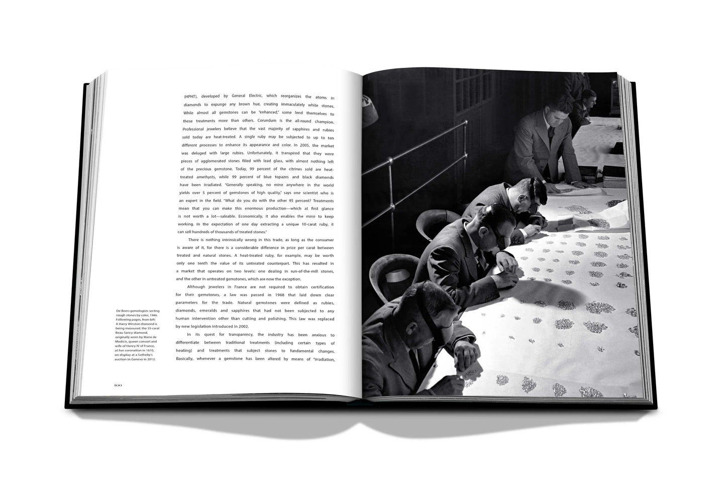 Jewelry Guide: The Ultimate Compendium