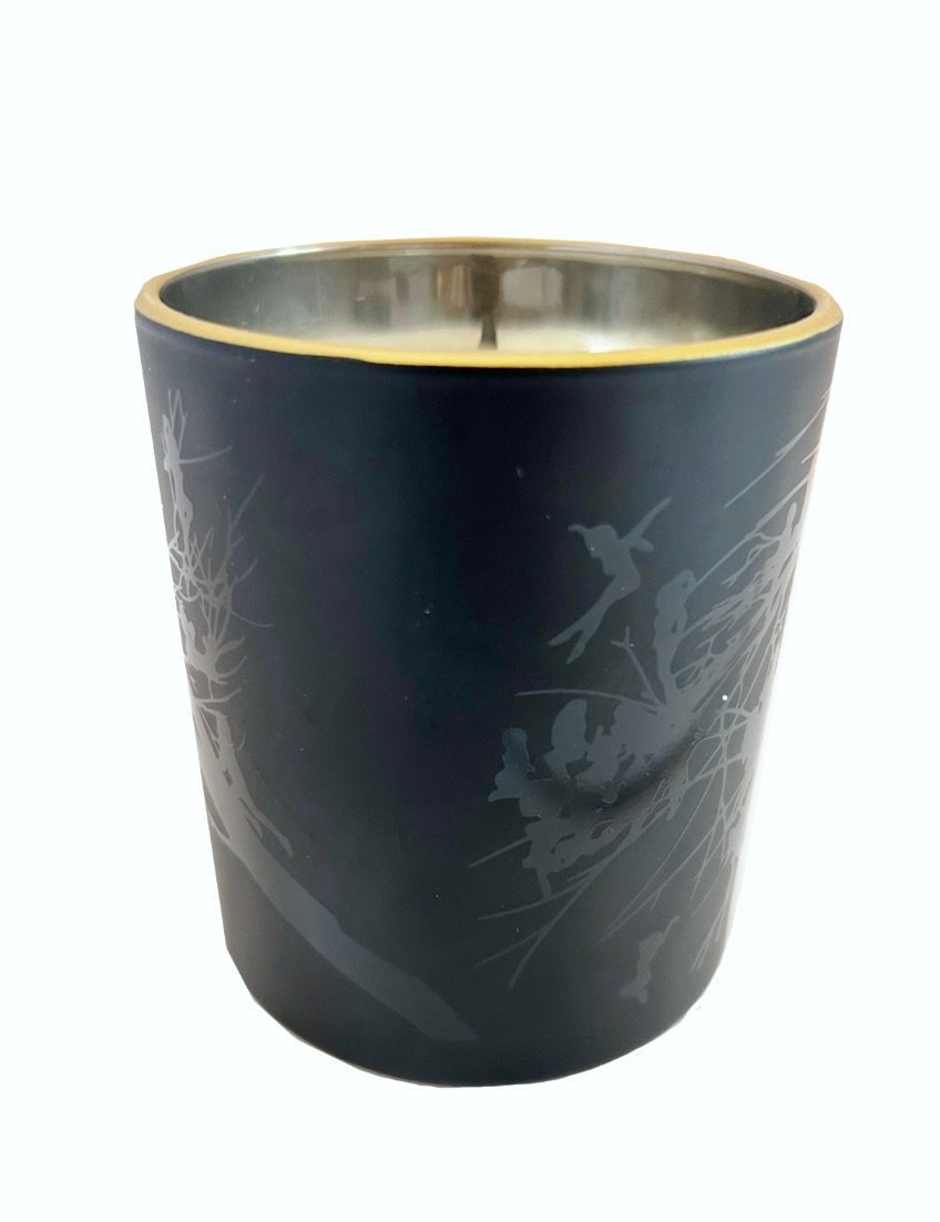 Light My Fire Candle