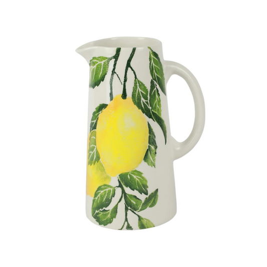 Limoni Pitcher