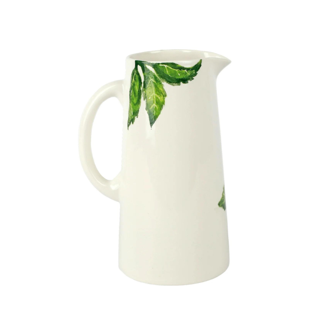 Limoni Pitcher