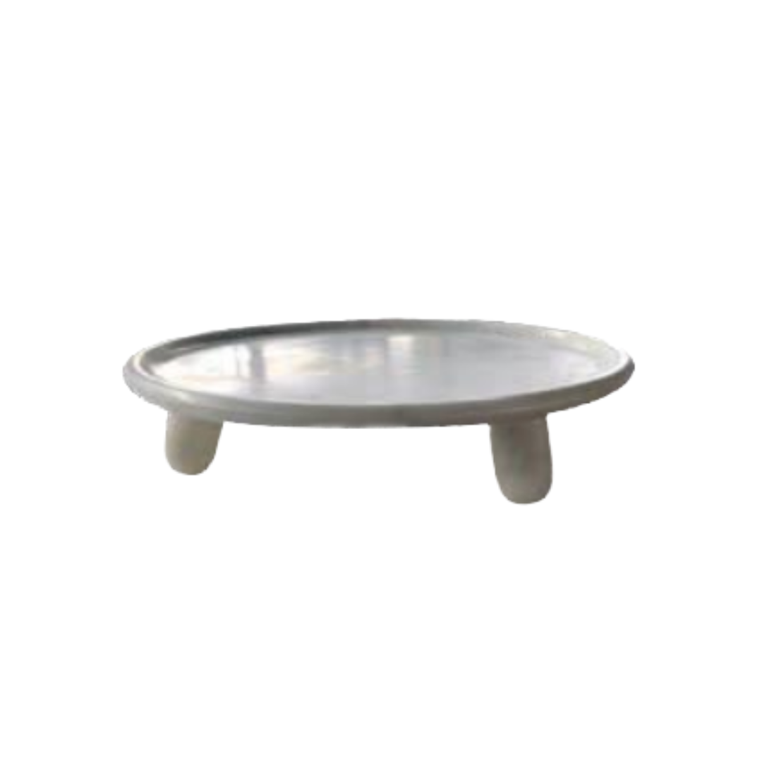 Marble Cake Stand