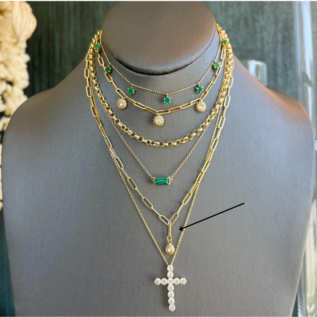 California Dreaming Necklace