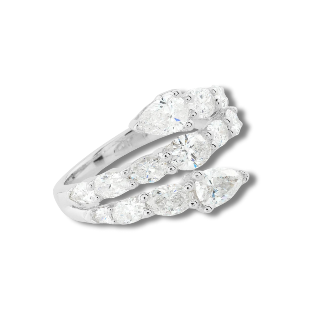 Small Reputation Ring