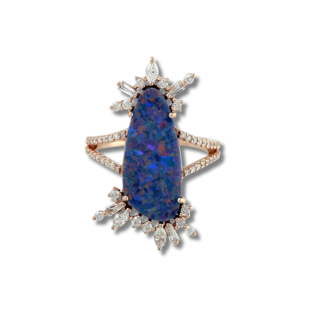 The Byron Ring