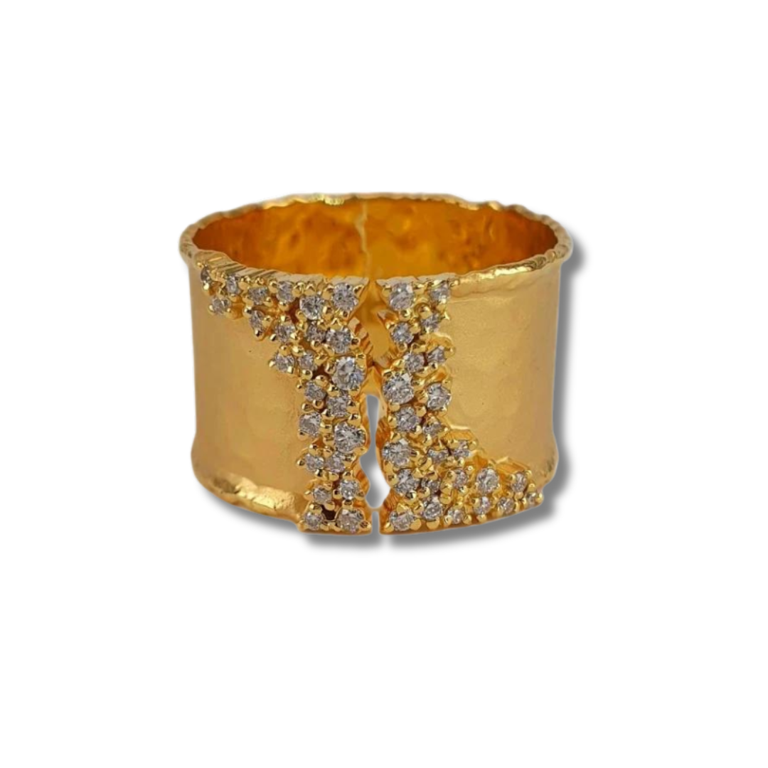 The Crystal Ring