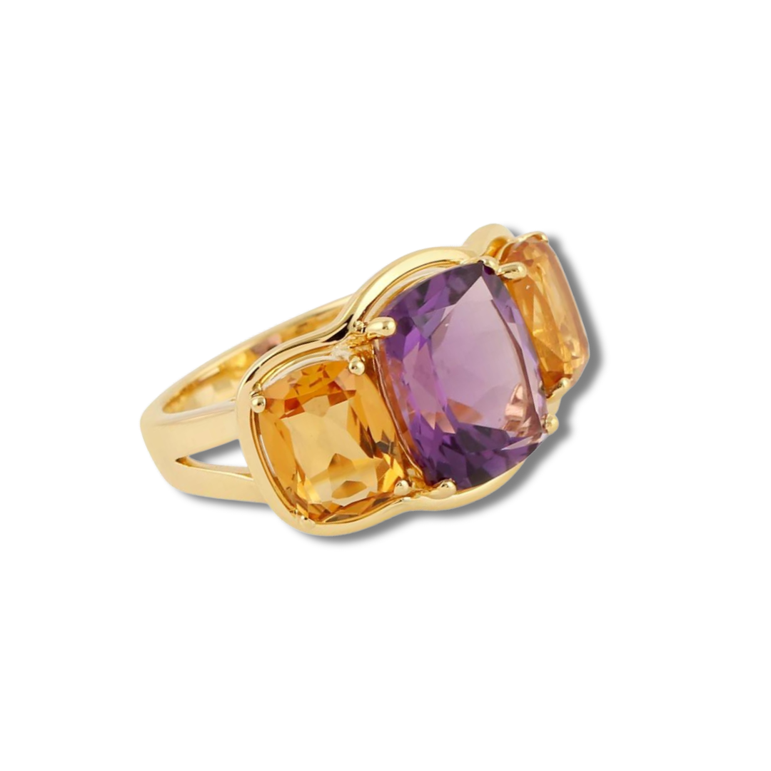 The Glenda Ring