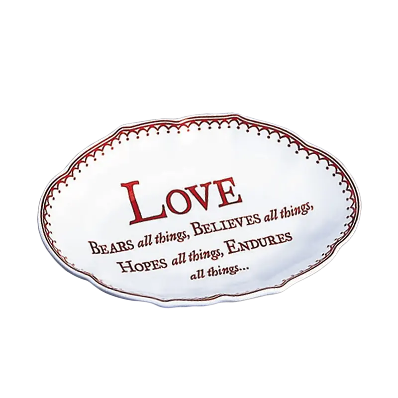 Jewelry Dish