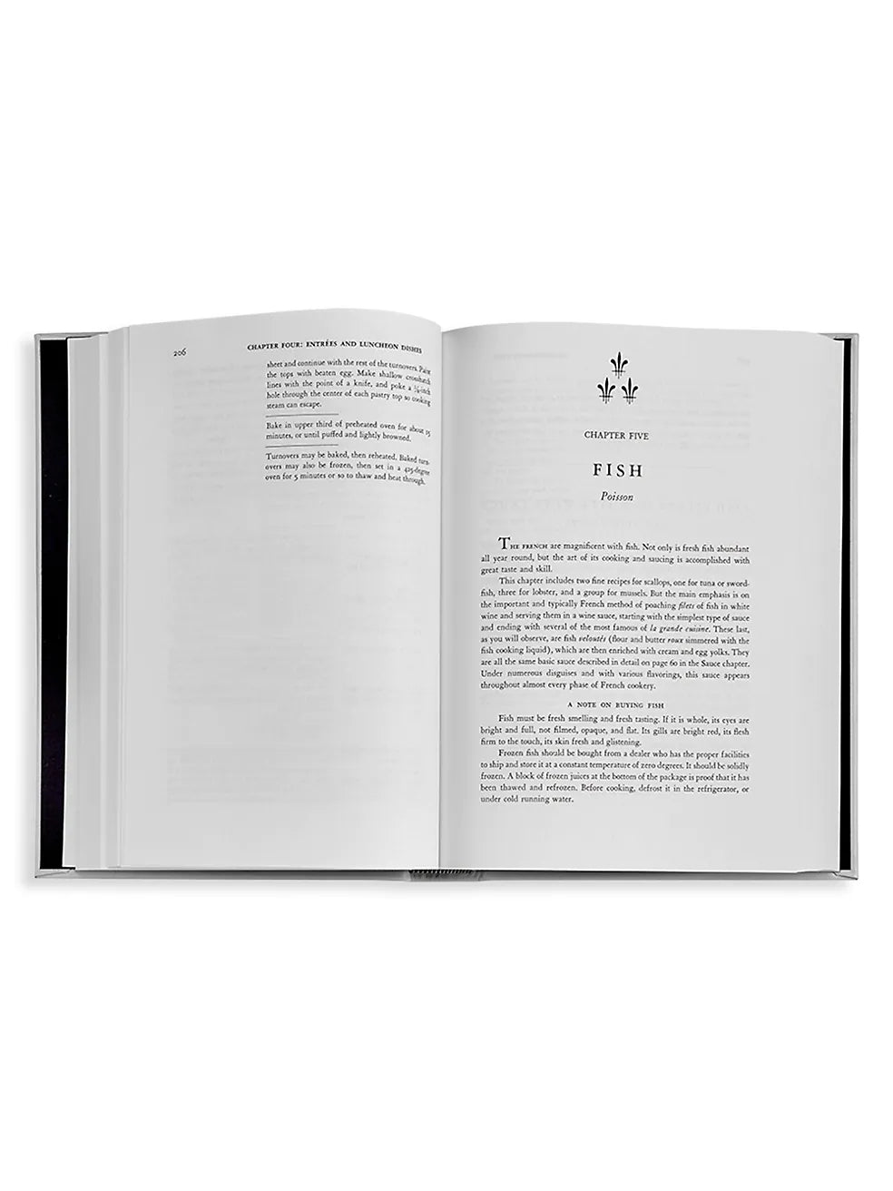 Julia Child Mastering the Art of French Cooking