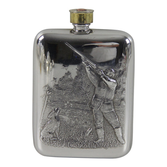 Shooting Flask