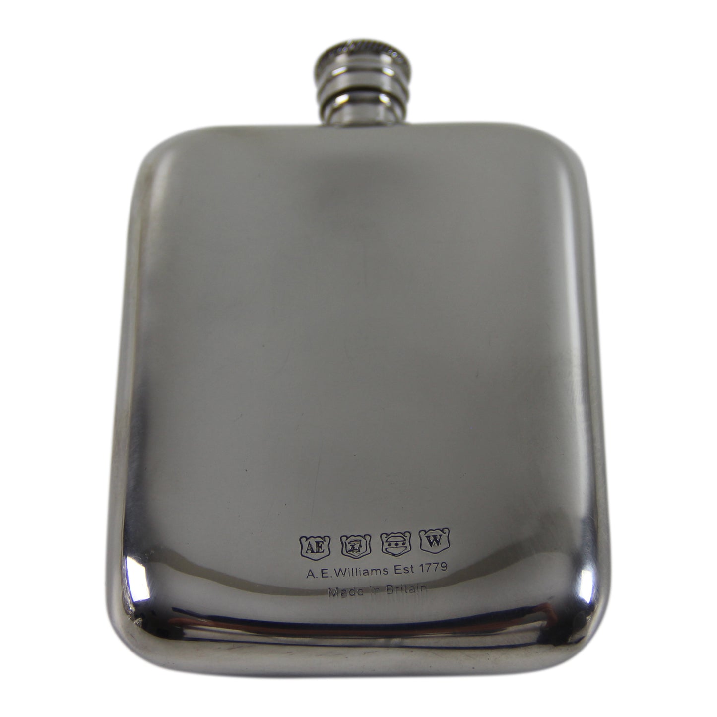 Spaniel Flask