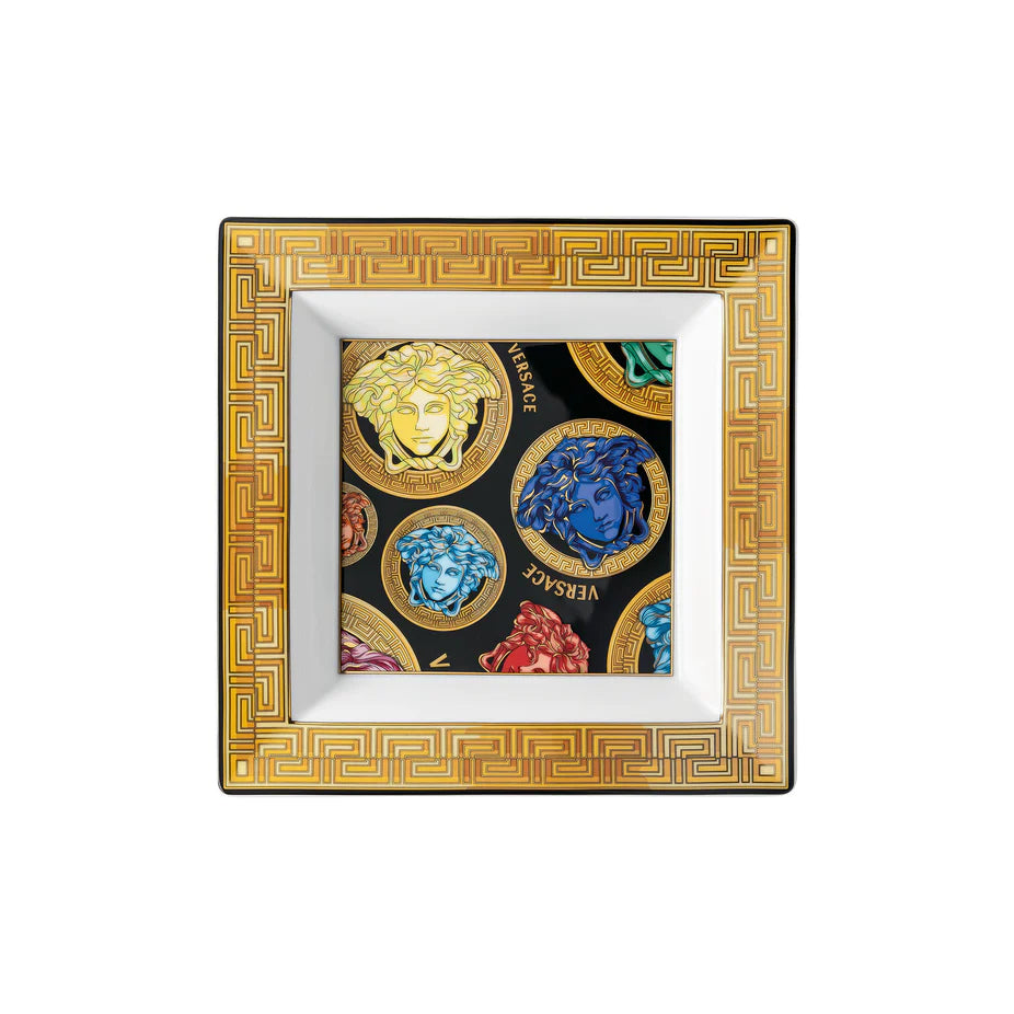 Medusa Amplified Multicolor- Tray 8 1/2 In