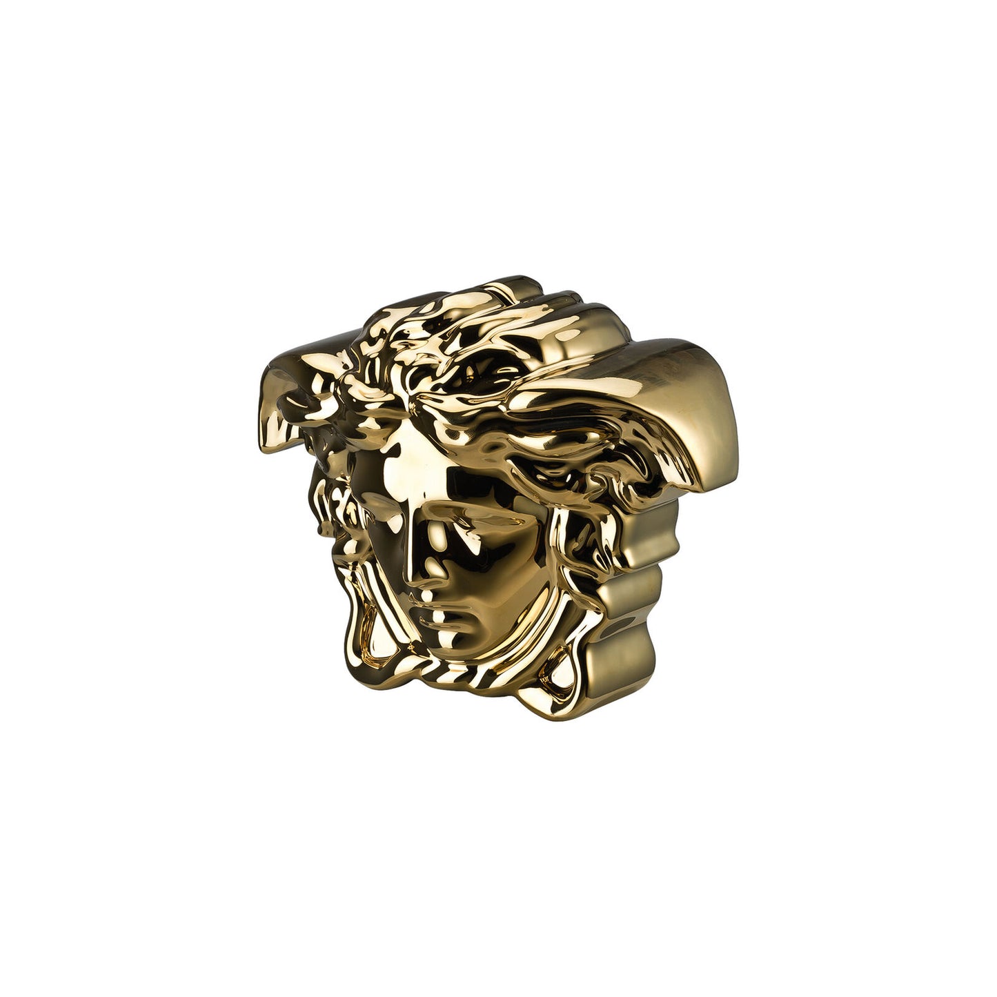 Break the Bank- Money Box Gold