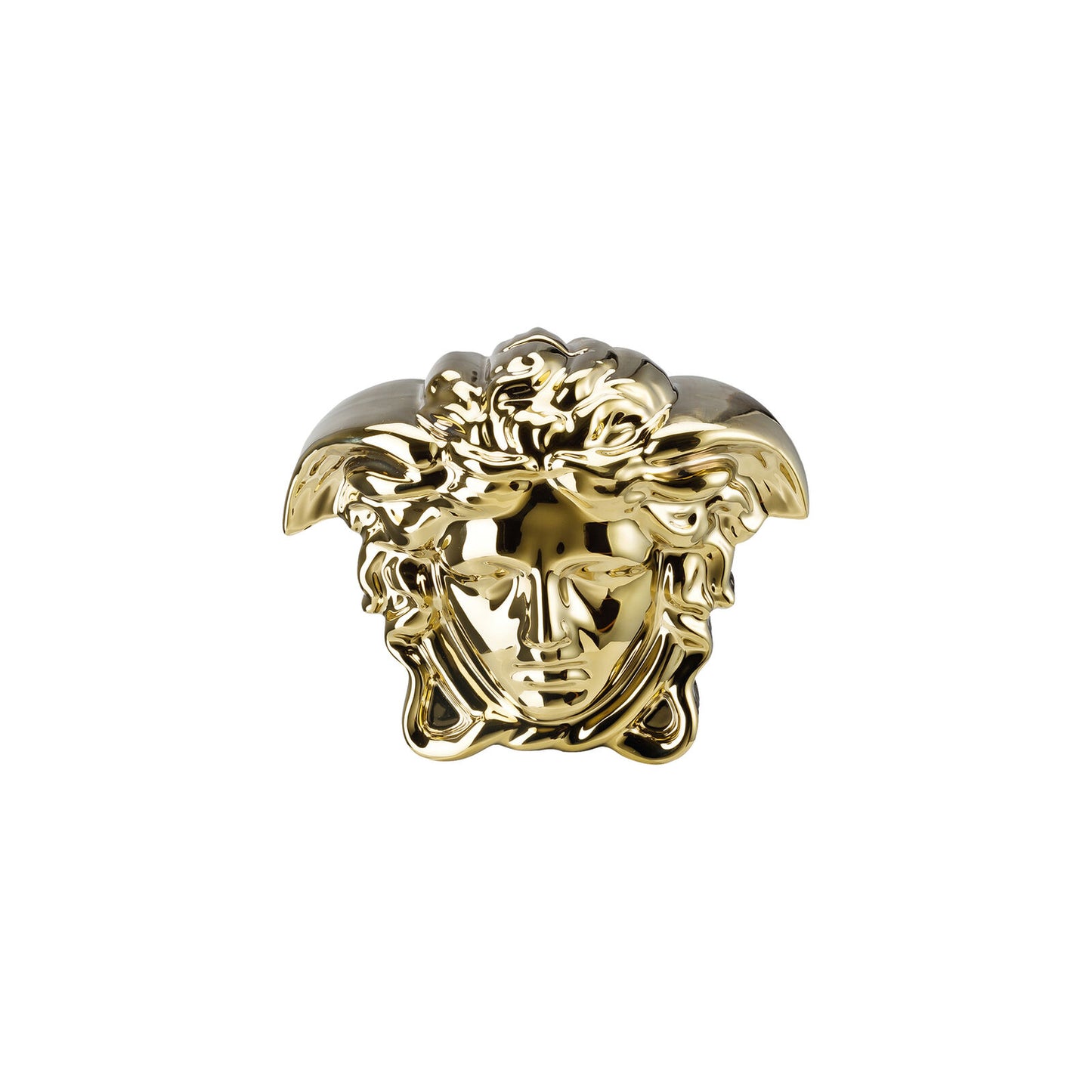Break the Bank- Money Box Gold