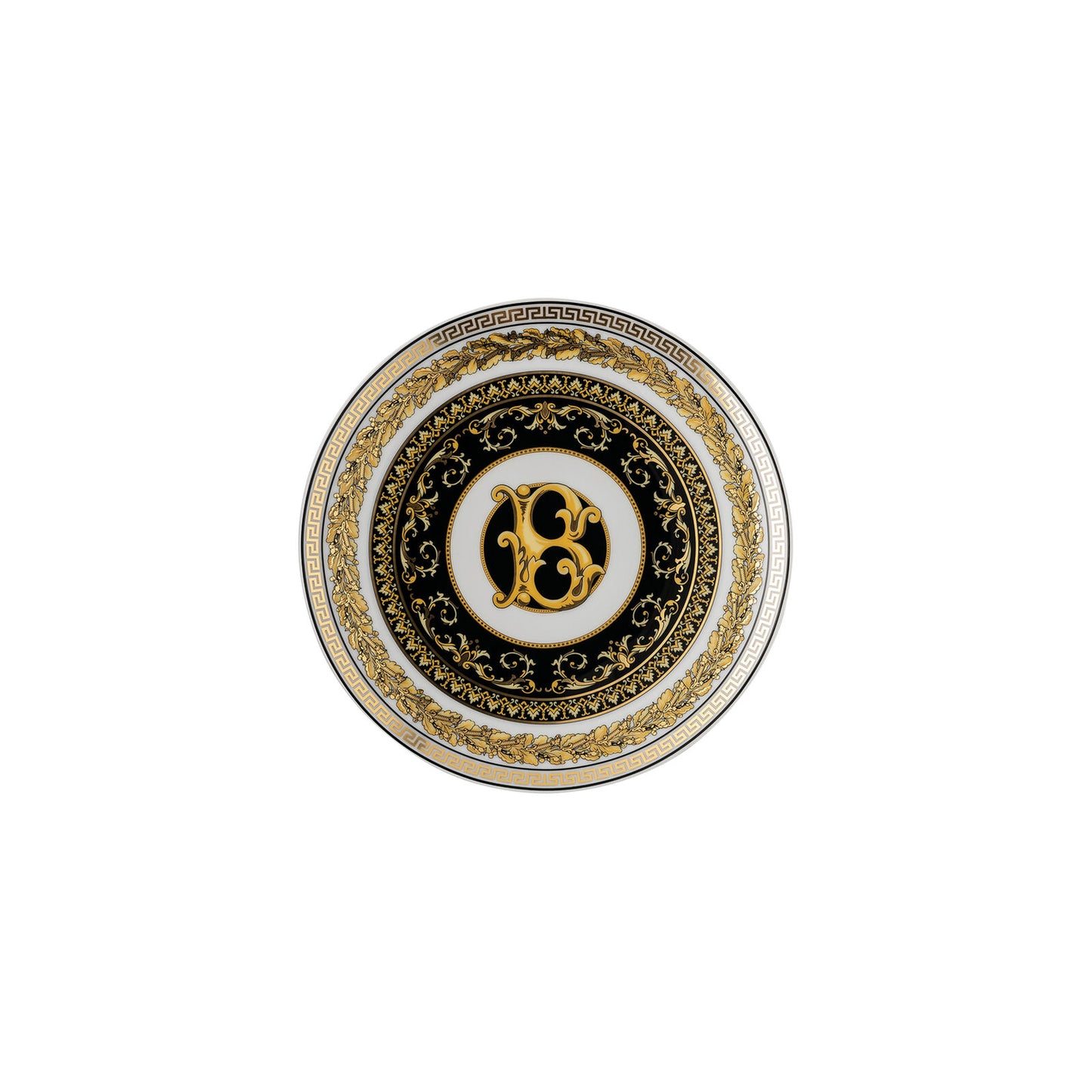 Versace Virtus Porcelain Bread & Butter Plate