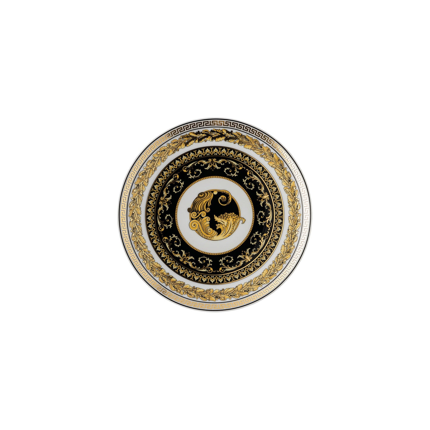 Versace Virtus Porcelain Bread & Butter Plate
