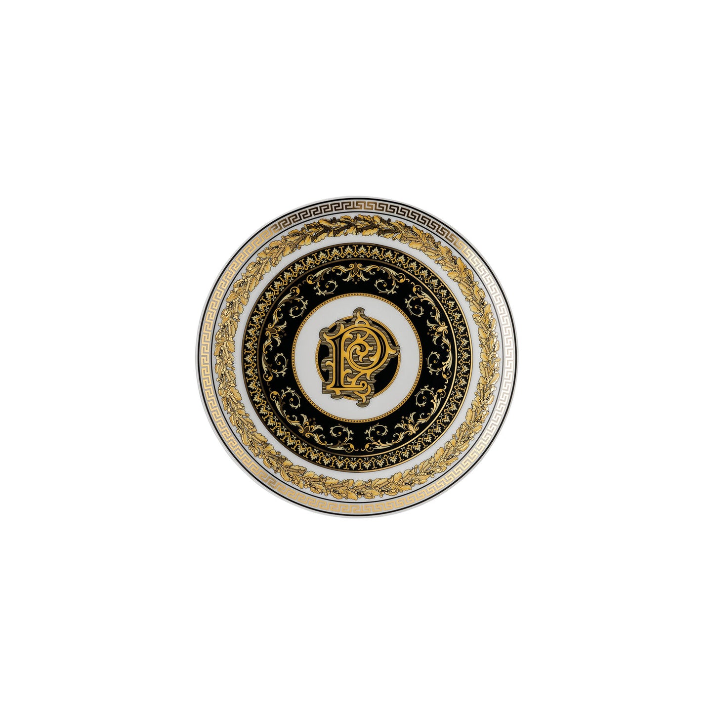 Versace Virtus Porcelain Bread & Butter Plate