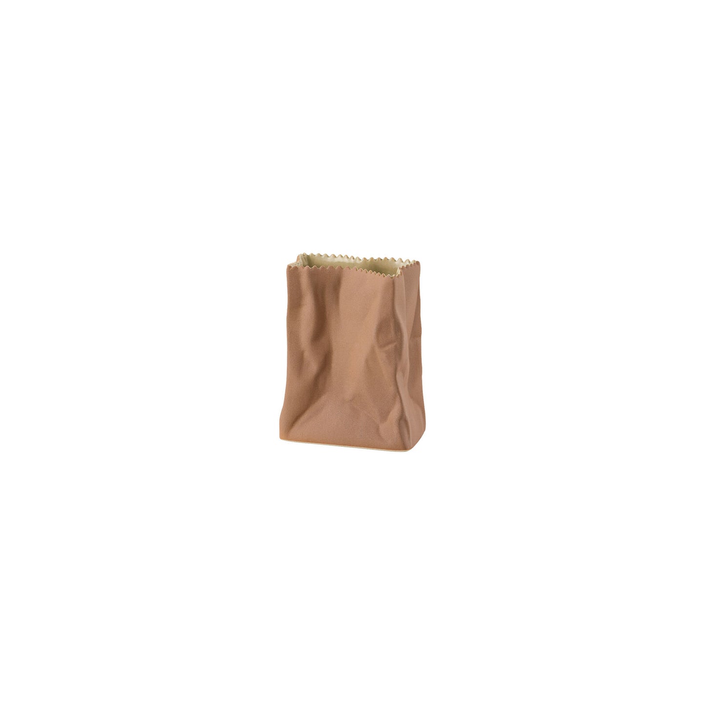 Bag Vase