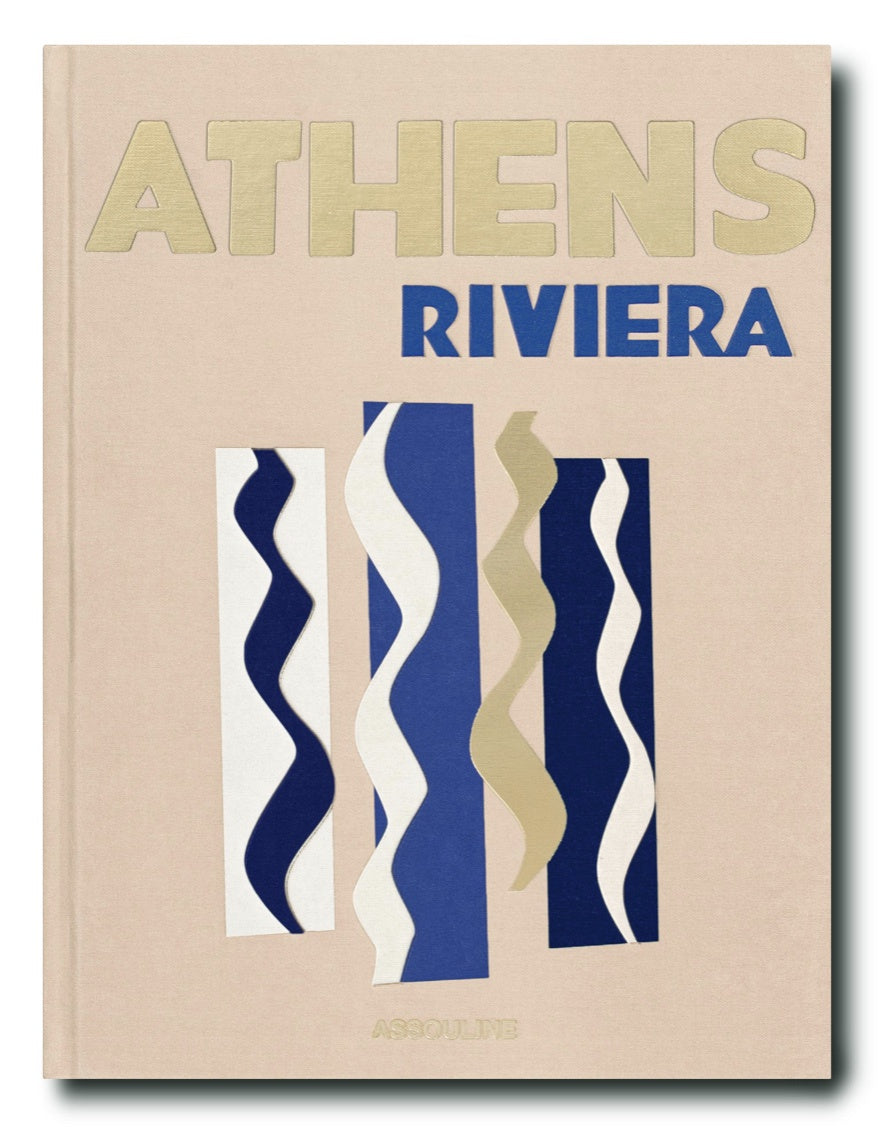 Athens Riviera