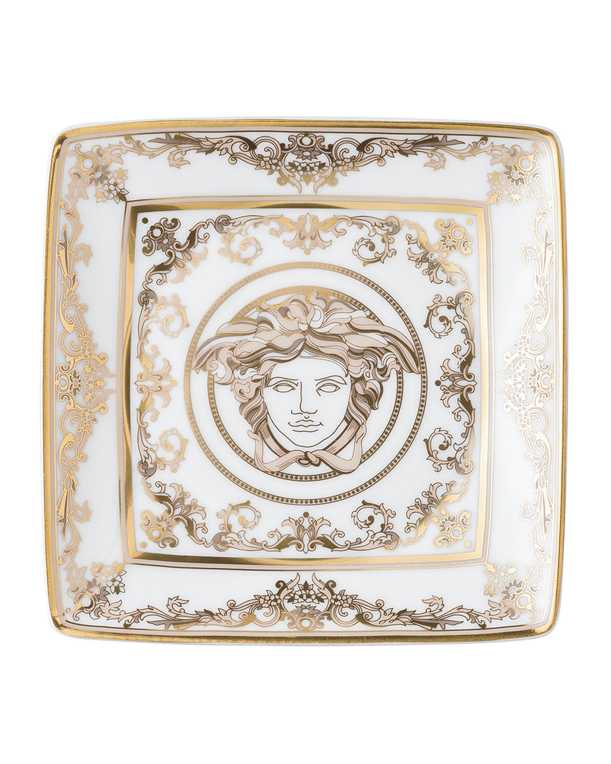 Medusa Gala Canape Dish