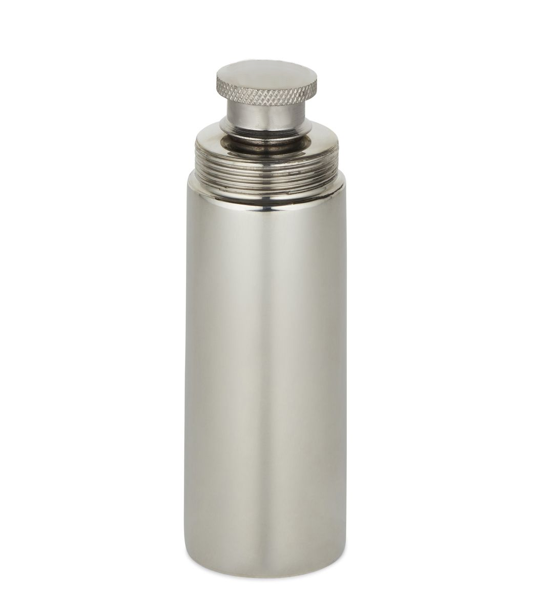 Shotgun Cartridge Liquor Flask