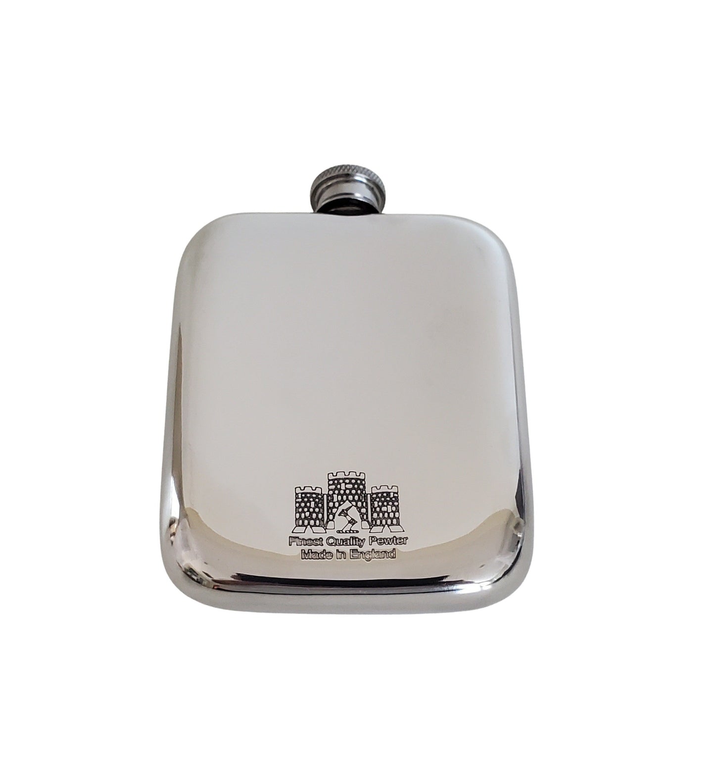 Shooting Flask