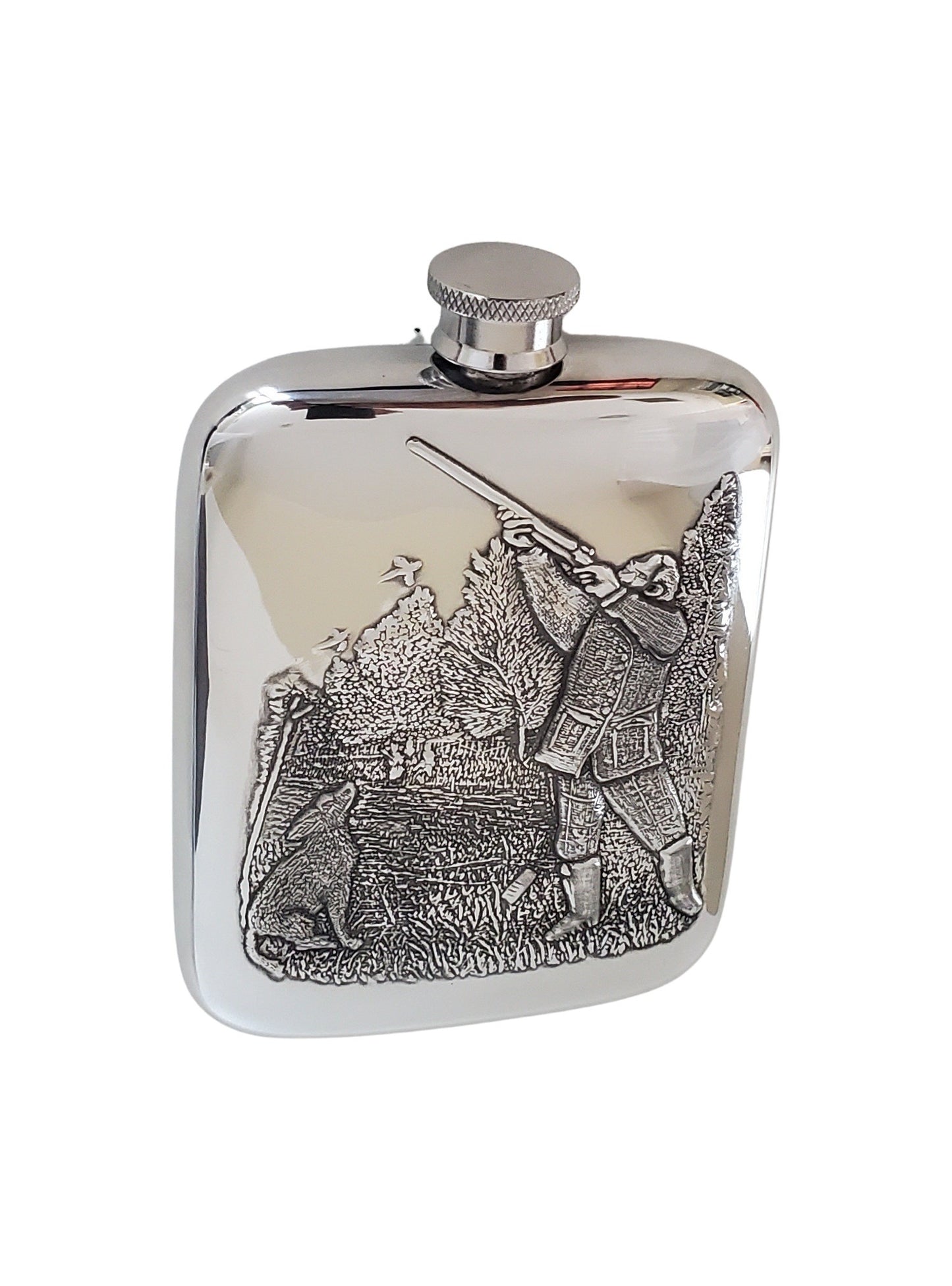 Shooting Flask