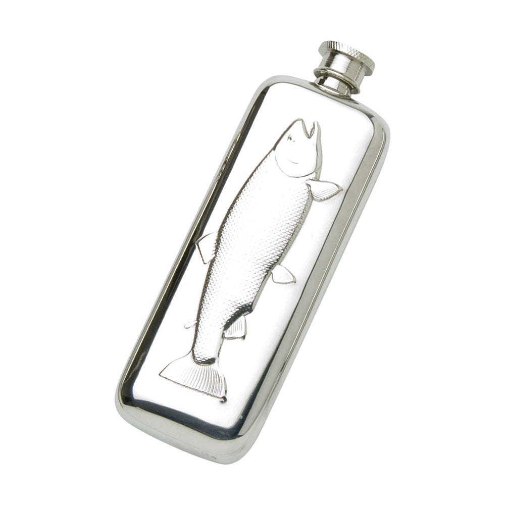 Fish Boot Flask 3 oz. – Kelsey Leigh