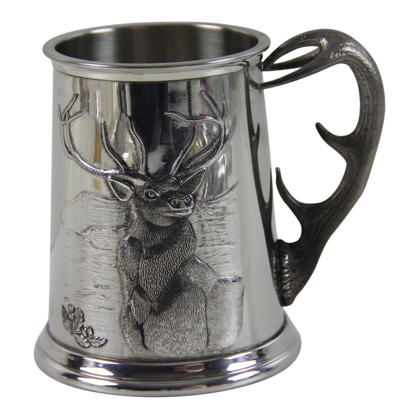 Stag Tankard