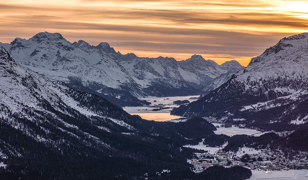 Ultimate Ski Book: Legends Resorts Lifes