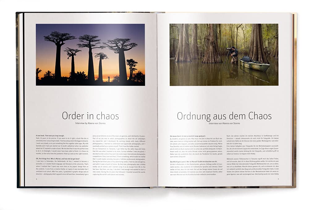 Mother: A Tribute to Mother Earth Coffee Table Book