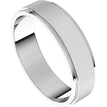 Flat Edge Band