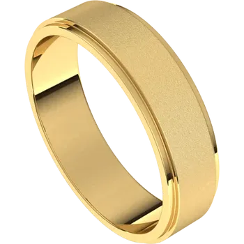 Flat Edge Band
