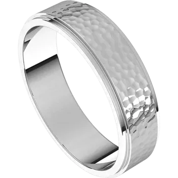 Flat Edge Band