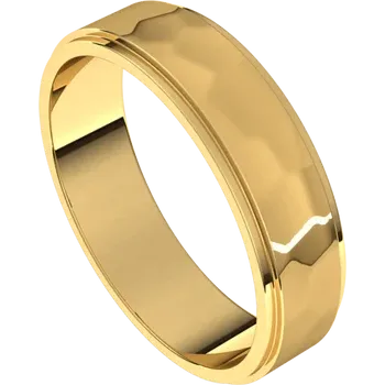 Flat Edge Band