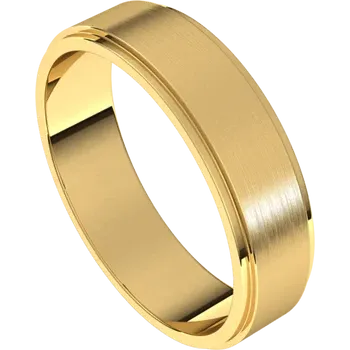 Flat Edge Band