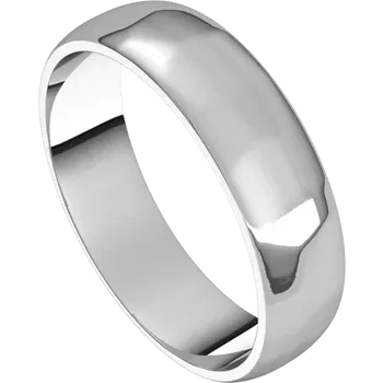 Half Round Light Band