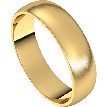 Half Round Light Band