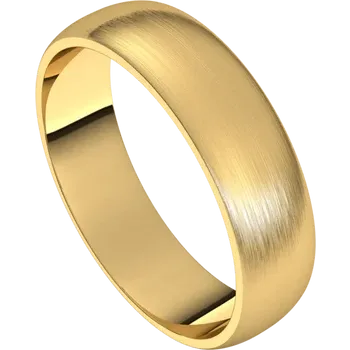 Half Round Light Band