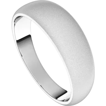 Half Round Tapered Band