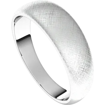 Half Round Tapered Band