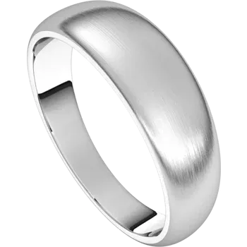 Half Round Tapered Band