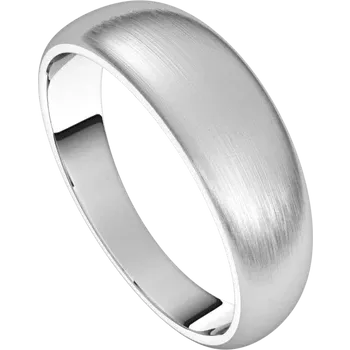 Half Round Tapered Band