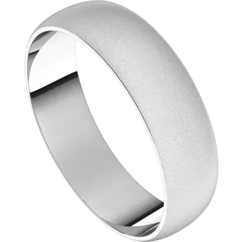 Half Round Band