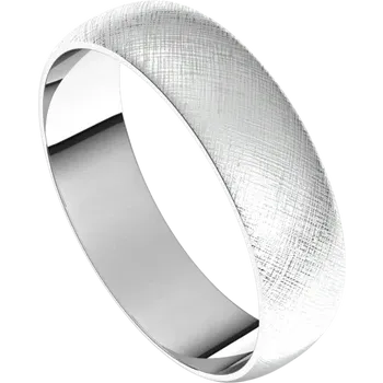 Half Round Band