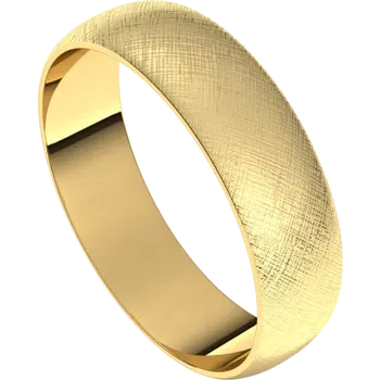Half Round Band