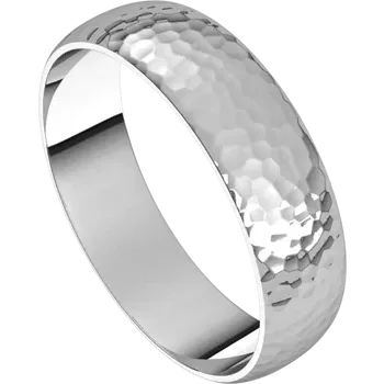 Half Round Band